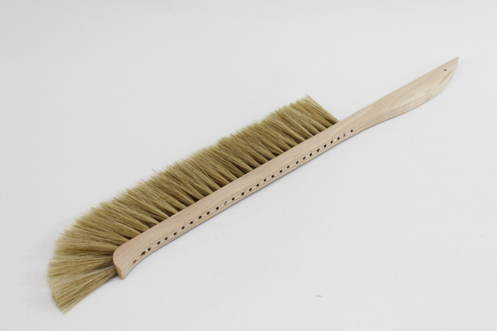 Preview: Imkerbesen groß weich